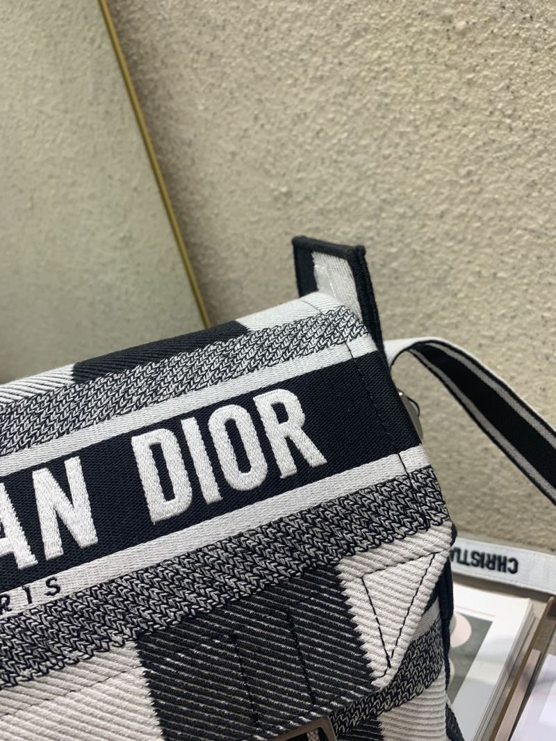 Dior Satchel bags